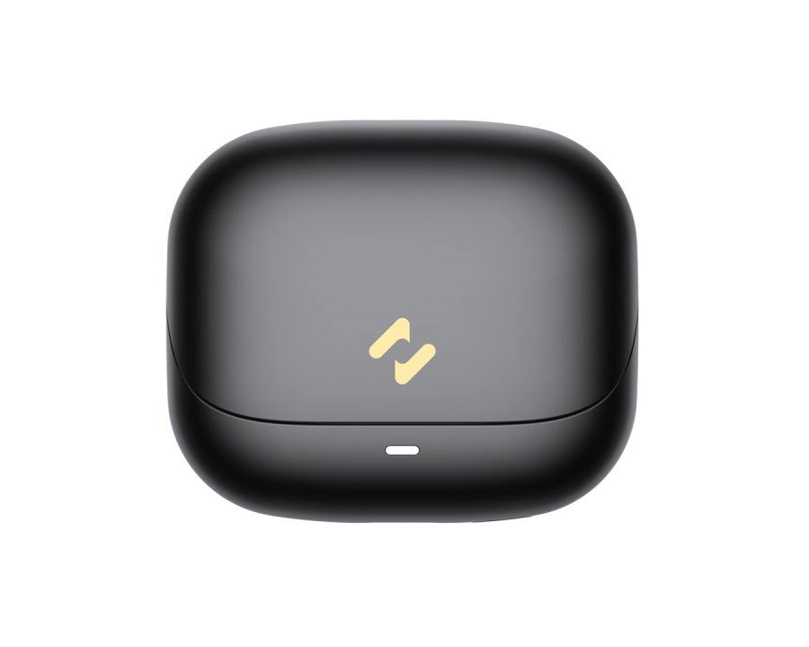 Havit TW906 Pro - TWS trdlse hovedtelefoner, sort #8