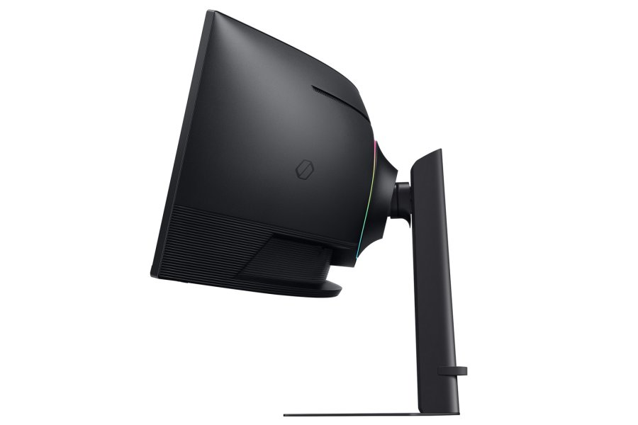 Samsung G95C computerskrm 124,5 cm (49