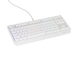 GENESIS Thor 230 TKL tastatur Spil USB + RF Wireless + Bluetooth QWERTY Hvid #5