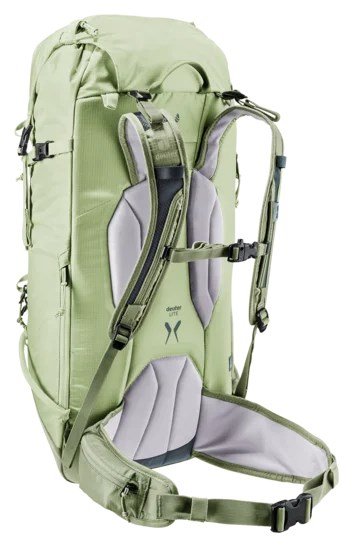 Deuter Freescape Lite 24 L Lime #4