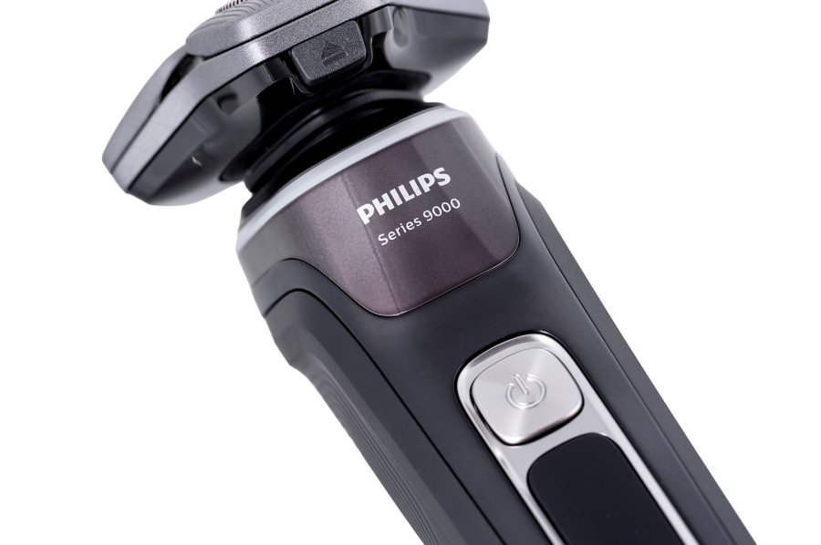 Philips SHAVER Series 9000 S9976/55 Elektrisk Wet & Dry-shaver #11
