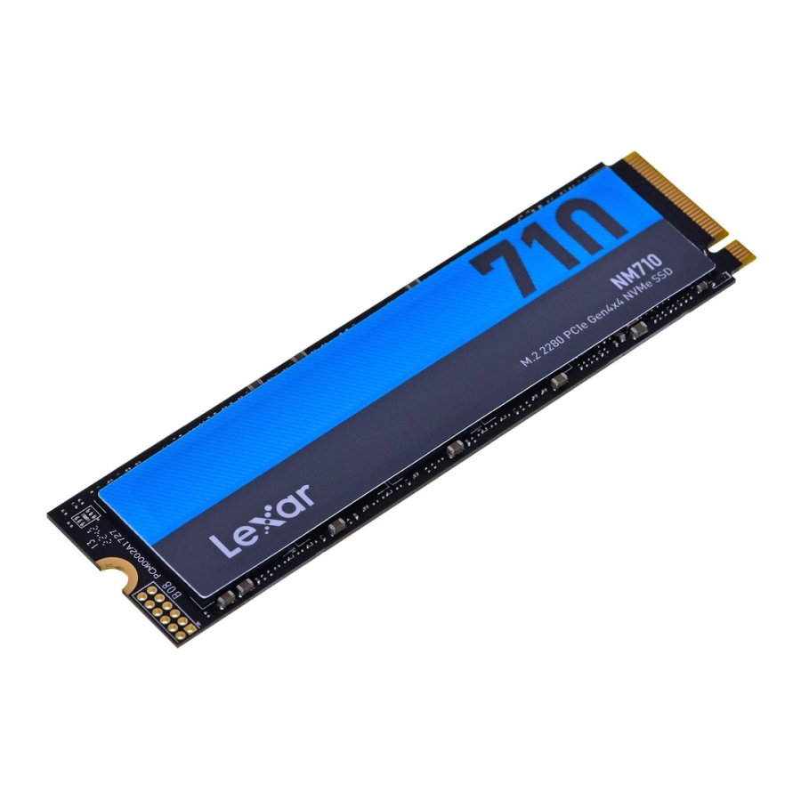 Lexar NM710 2TB M.2 PCIe NVMe SSD #2