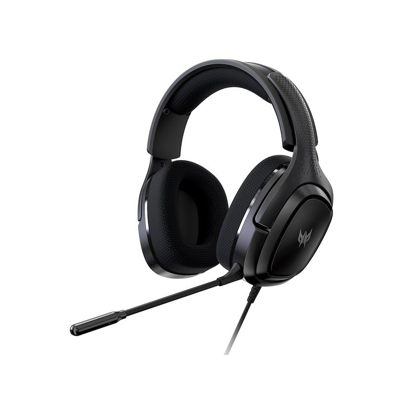 Acer Predator Galea 365 Gaming Headset with Control Box #4