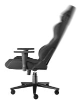 GENESIS Nitro 550 G2 Gaming lnestol Polstret sde Sort, Gr #25