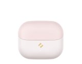 Havit TW982 - TWS trdlse hovedtelefoner, pink #2