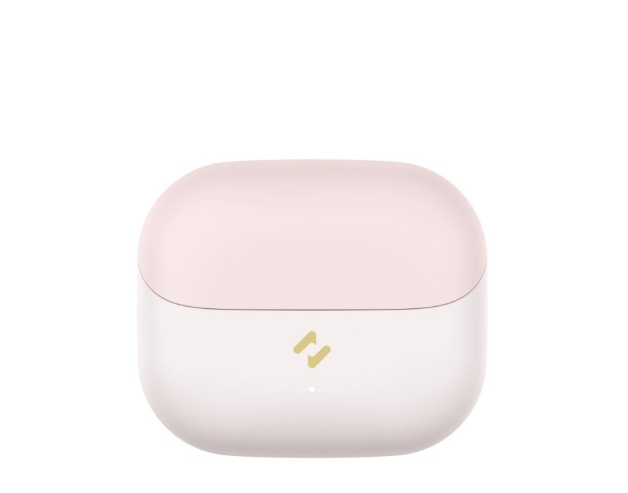 Havit TW982 - TWS trdlse hovedtelefoner, pink #2