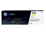 Yellow Laser Toner (No.312A) #1