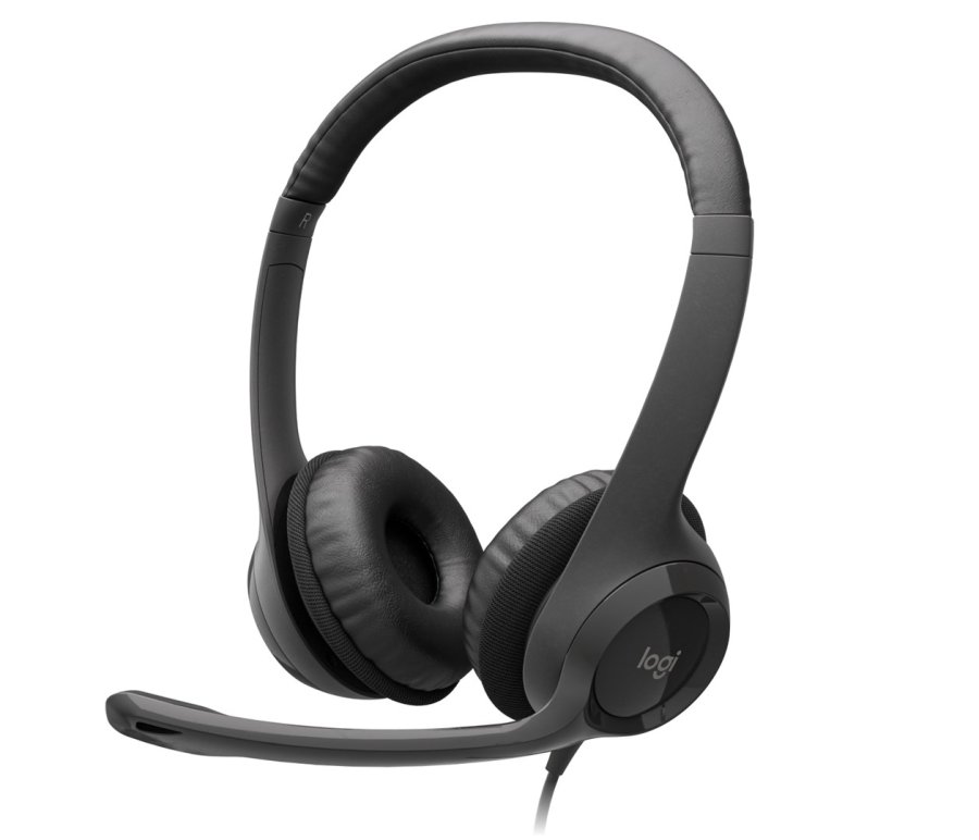 Logitech H390 #57