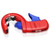 Knipex 90 23 01 BK manuelt rrskrevrktj Rrskrer #6