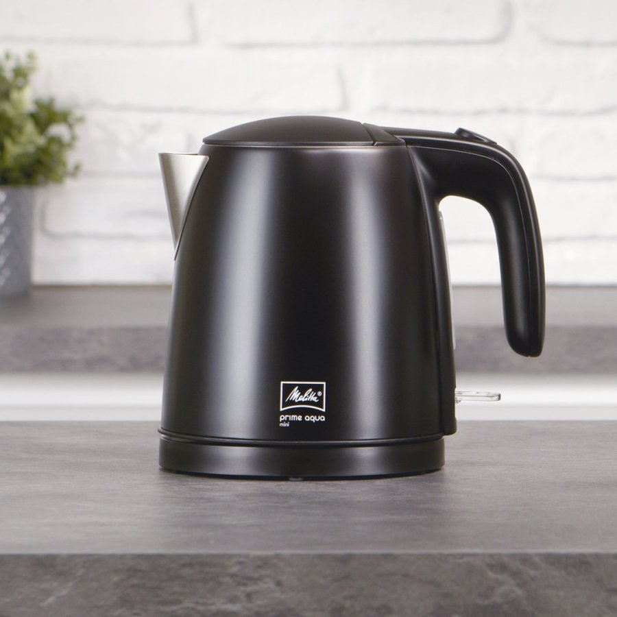 PRIME AQUA MINI BLACK EDITION elkedel #5