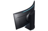 Samsung G97NC computer monitor 139.7 cm (55