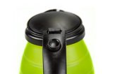 Camry Premium CR 1265 elkedel 0,5 L 750 W Sort, Grn #5