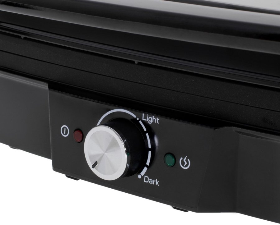 CAMRY CR 3053 elektrisk grill #7