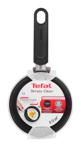 Tefal B56700 Gryde til alle form�l Rund #4