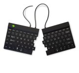 Keyboard R-GO Tools RGOSP-USWIBL #1