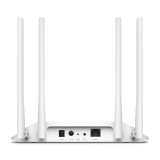TP-Link TL-WA1801 WLAN adgangspunkt 1201 Mbit/s Hvid Str�m over Ethernet (PoE) #2