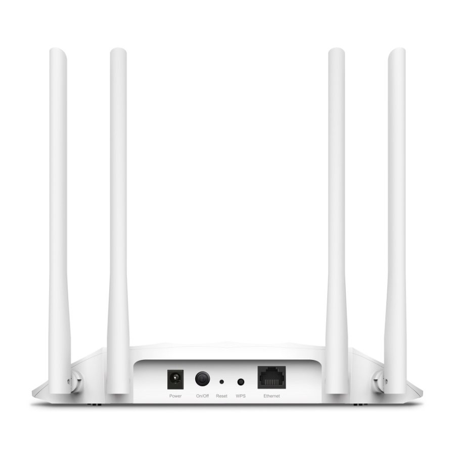 TP-Link TL-WA1801 WLAN adgangspunkt 1201 Mbit/s Hvid Str�m over Ethernet (PoE) #2