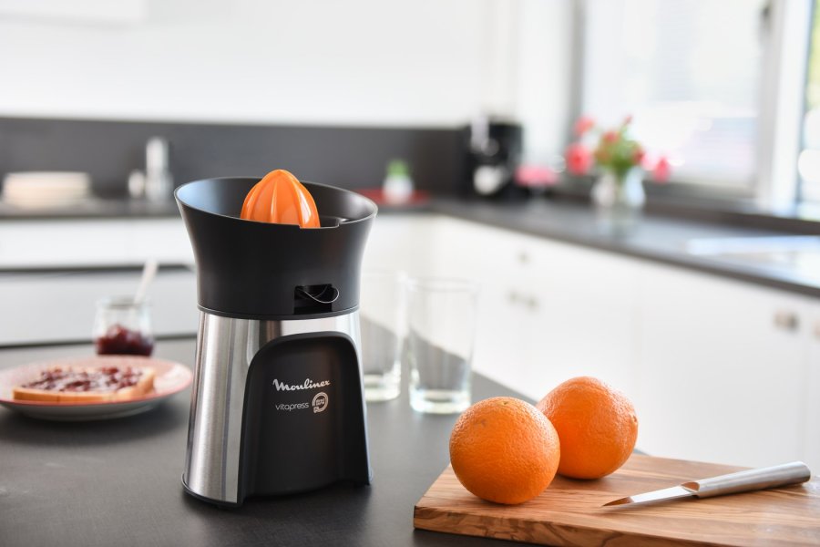 Elektrisk juicer Moulinex Vitapress Direct Service 100W #3