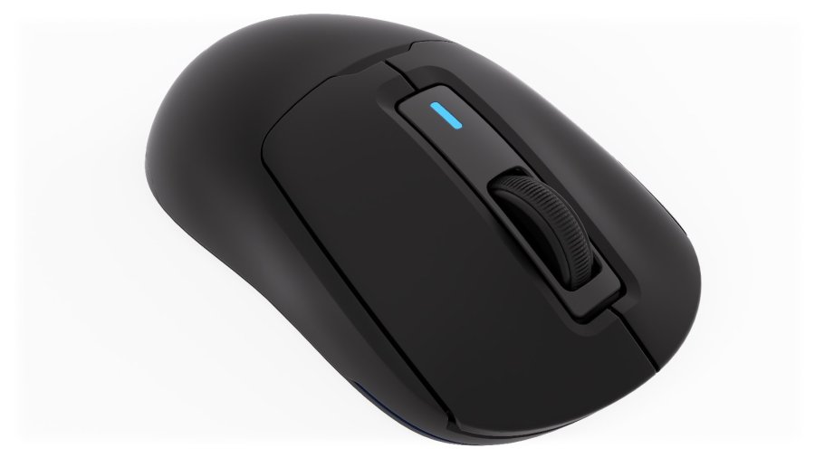 Gaming-mus Krux Plasma Wireless (KRXB001) Sort #16