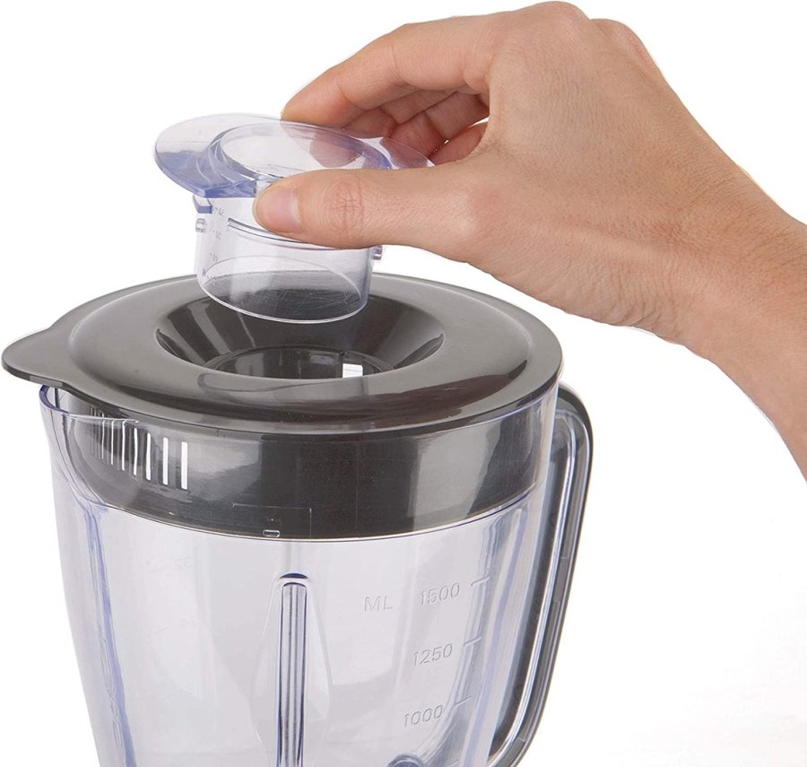 Black+Decker BXJB500E 1,5 L 500 Watt lommeblender #5