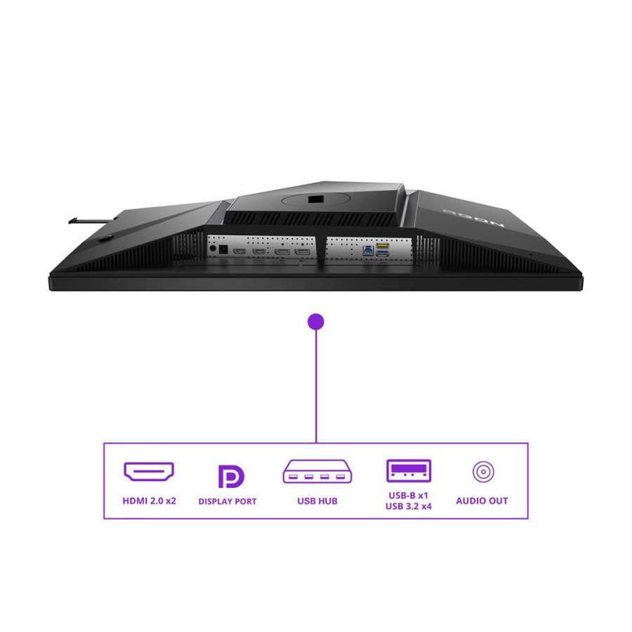 AOC G2 AG276FK computerskrm 68,6 cm (27