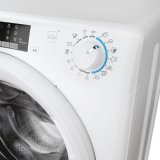 Candy Smart Pro Inverter CO 474TWM6/1-S vaskemaskine Front-l�sning 7 kg 1400 rpm Hvid #2