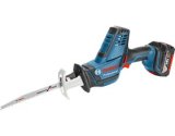 Bosch GSA 18V-Li Compact Cordless Saber Saw #1