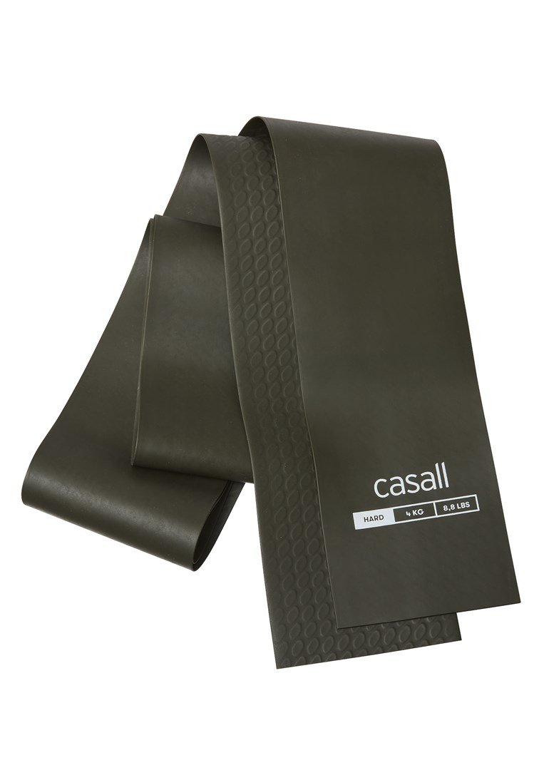 Casall 543184501 motionsbnd Kraftig Termoplastisk elastomer (TPE) Grn #1