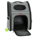 ZOLUX Nomad  transportrygs�k til hund og kat  32�25�42 cm #1