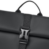 Rivacase Eden rygs�k Rulletoprygs�k Sort Polyester, PU-l�der #23