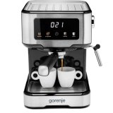 Gorenje ESCM15CD kaffemaskine 15 bar #4