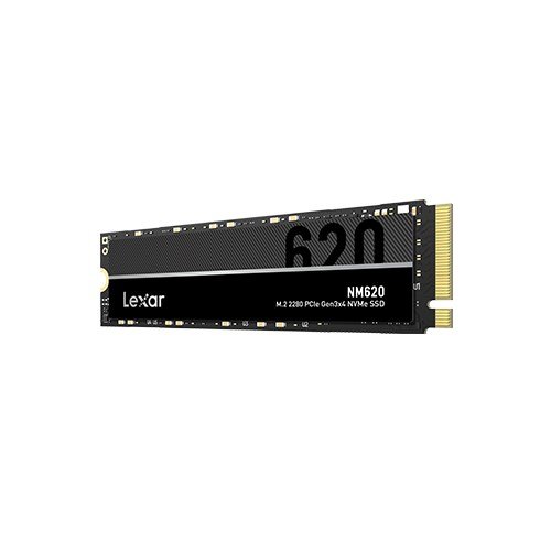 Lexar NM620 M.2 2 TB PCI Express 4.0 3D TLC NAND NVMe #3