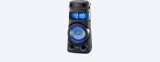 Hjttalere Sony MHCV73D.CEL Bluetooth Sort #4