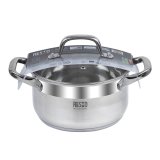 Resto Kitchenware Libra 2,6 L Rund Rustfrit stl #13