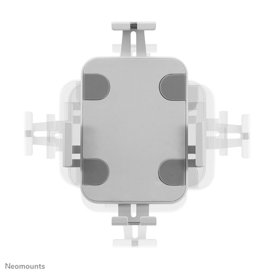 Neomounts WL15-625WH1 holder Passiv holder Tablet/UMPC Hvid #16