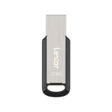 Lexar JumpDrive M400 USB-ngle 256 GB USB Type-A 3.2 Gen 1 (3.1 Gen 1) Slv #1