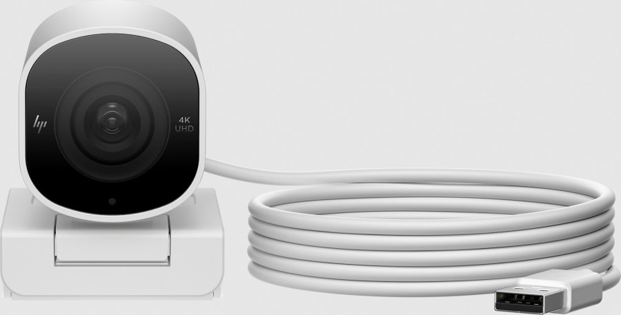 HP Webcam 960 4K-streaming #6