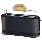 WMF KÜCHENminis       deep black Langschlitz-Toaster #4