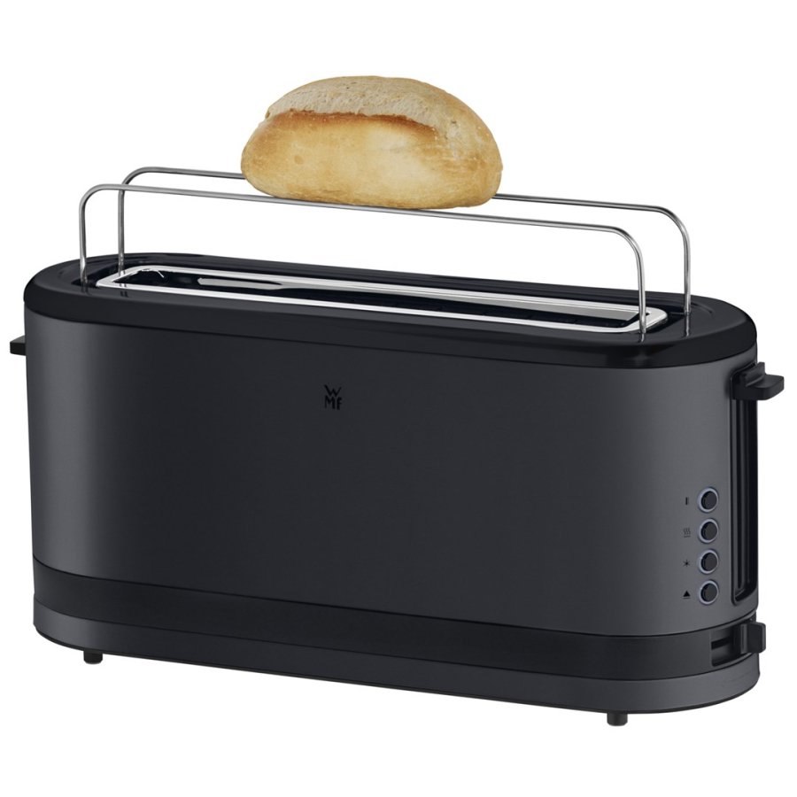 WMF KÜCHENminis       deep black Langschlitz-Toaster #4