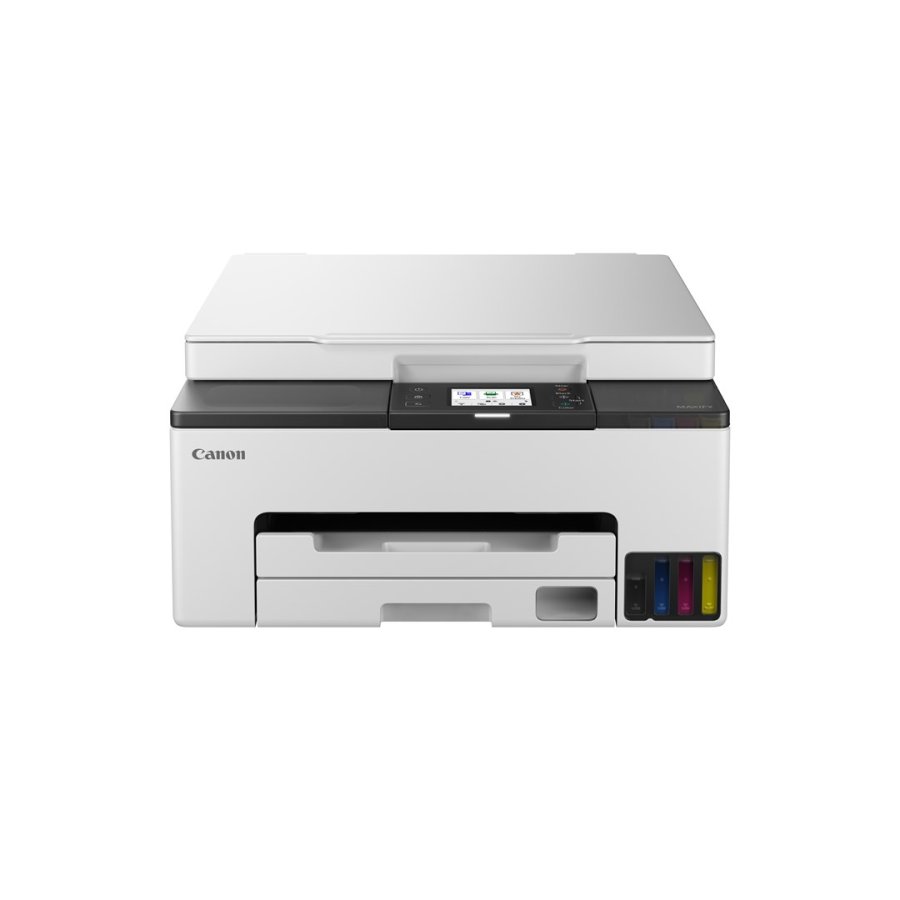 Canon MAXIFY GX1050 Inkjet A4 600 x 1200 dpi Wi-Fi #1