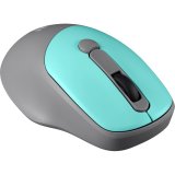 MOUSE DEFENDER FEAM MM-296 RF SILENT MINT #2