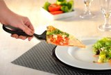 GEFU PEZZO kkkensaks 272 mm Sort, Gr Pizza #6