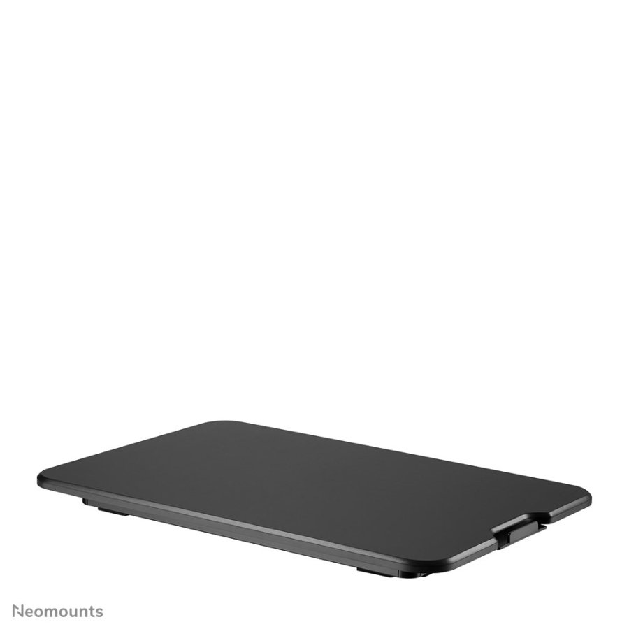 Neomounts NS-WS050BLACK desktop arbejdsplads med siddestativ #8
