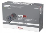 Intercom til motorcykler Sena 10R Single #3