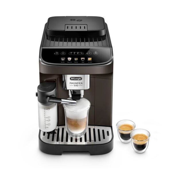 DeLonghi Magnifica ECAM293.61.BW Semi-auto Espressomaskine 1,8 L #1
