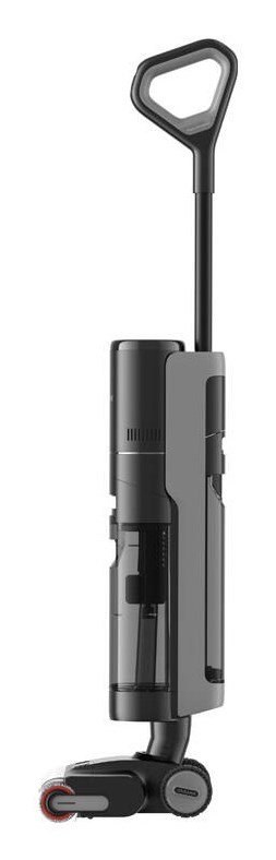 Dreame H13 Pro Stick vakuum Batteri Tr&vd Posels 300 W Sort 4,9 At #14