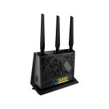 ASUS 4G-AC86U trdls router Gigabit Ethernet Dual-band (2,4 GHz / 5 GHz) Sort #6