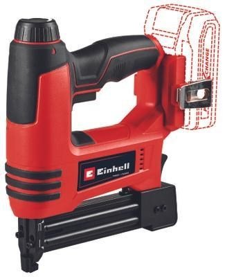 Einhell TE-CN 18 Li - Solo Smpistol/hftepistol Batteri #1