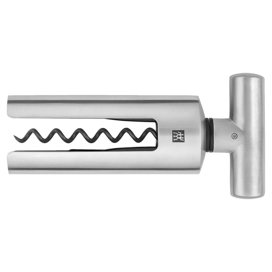 ZWILLING Sommelier Grundlggende proptrkker Slv #1