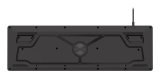 Corsair K55 CORE RGB tastatur Spil USB QWERTY US engelsk Sort #9